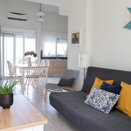 Anastasia Apartment Керамоти Экстерьер фото